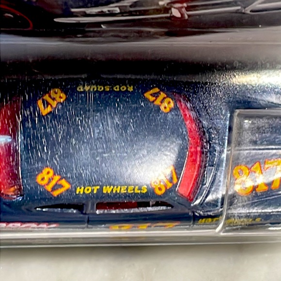 ‘52 Hudson Hornet - Picture 4 of 11